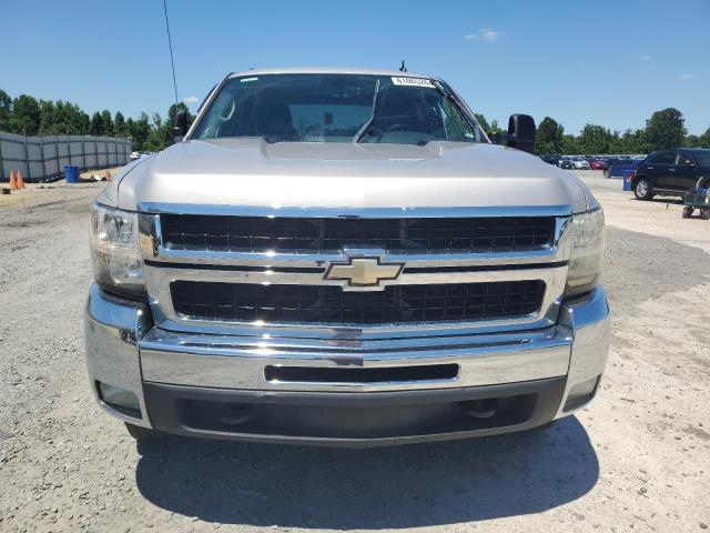 Photo 5 from auction – 2007 CHEVROLET SILVERADO with VIN 1GCHK23K17F564818