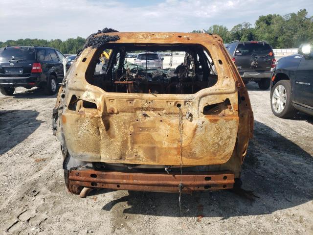Photo 6 from auction – 2015 GMC TERRAIN SL with VIN 2GKFLWEK3F6341198