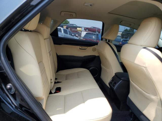 Foto 10 de la subasta – 2015 LEXUS NX 200T con VIN JTJBARBZ0F2002248