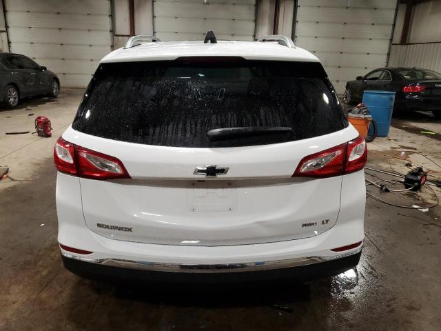 Photo 6 from auction – 2018 CHEVROLET EQUINOX LT with VIN 2GNAXSEVXJ6141545