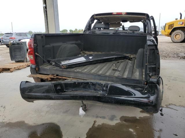 Photo 6 from auction – 2003 CHEVROLET SILVERADO with VIN 2GCEK19N931323430