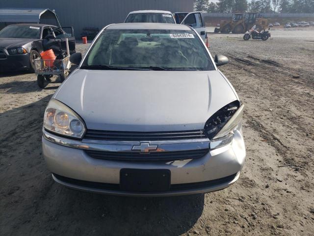 Photo 5 from auction – 2005 CHEVROLET MALIBU with VIN 1G1ZS528X5F266561