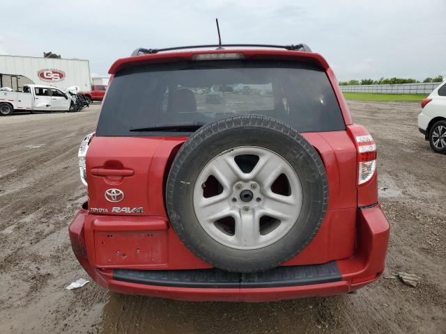 Zdjęcie 6 z aukcji – 2010 TOYOTA RAV4 z VIN 2T3ZF4DVXAW047973