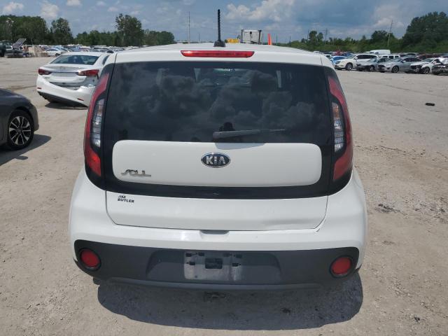 Photo 6 from auction – 2018 KIA SOUL with VIN KNDJN2A29J7897815