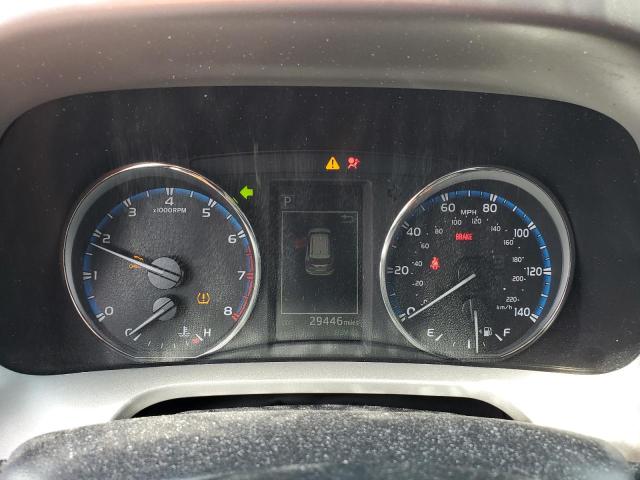 Photo 9 from auction – 2018 TOYOTA RAV4 LIMIT with VIN 2T3DFREV9JW752253