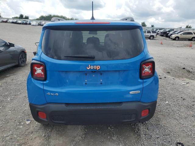 Photo 6 from auction – 2015 JEEP RENEGADE L with VIN ZACCJBBT0FPB55596