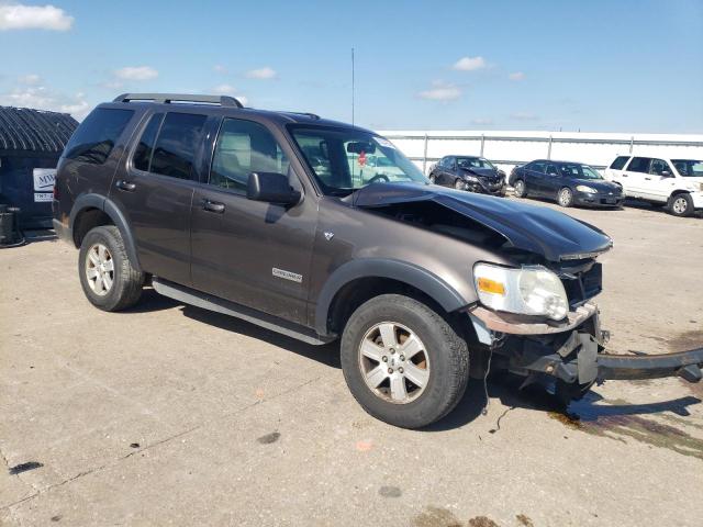 Photo 4 from auction – 2007 FORD EXPLORER X with VIN 1FMEU63867UA60457