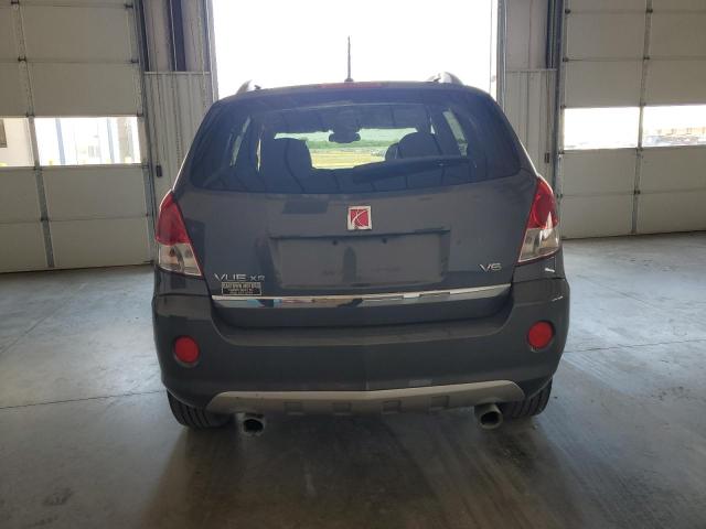 Photo 6 from auction – 2008 SATURN VUE XR with VIN 3GSCL53748S572997