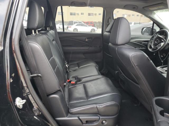 Zdjęcie 11 z aukcji – 2017 HONDA PILOT EXL z VIN 5FNYF5H52HB048188