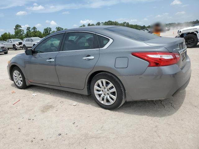 Photo 2 from auction – 2017 NISSAN ALTIMA 2.5 with VIN 1N4AL3AP2HN308901