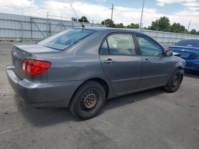 Photo 3 from auction – 2005 TOYOTA COROLLA CE with VIN 2T1BR32E95C454883