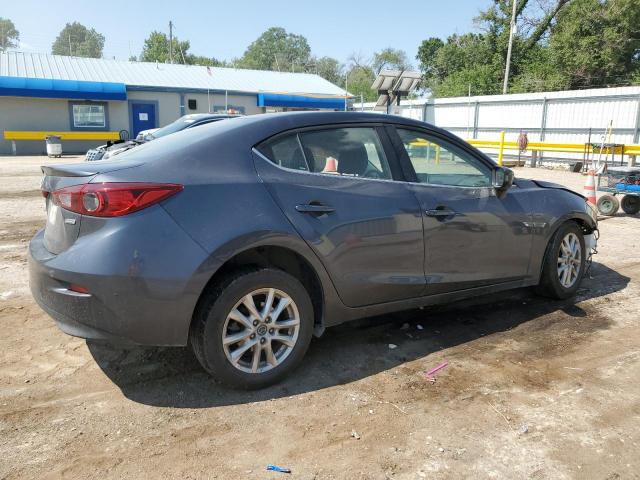Photo 3 from auction – 2015 MAZDA 3 TOURING with VIN 3MZBM1V76FM203681