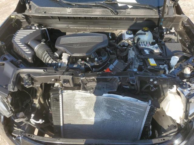 Photo 12 from auction – 2021 GMC ACADIA SLE with VIN 1GKKNRLS9MZ159469