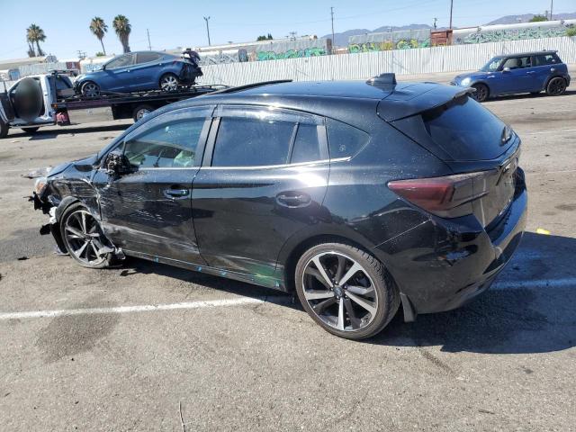 Photo 2 from auction – 2020 SUBARU IMPREZA SP with VIN 4S3GTAM60L3720587