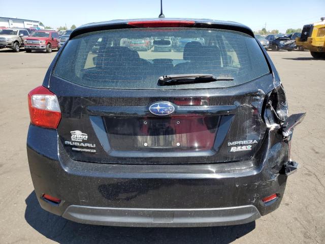 Photo 6 from auction – 2016 SUBARU IMPREZA with VIN JF1GPAA65GH287050