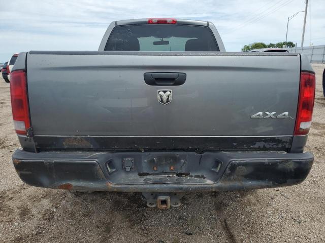 Photo 6 from auction – 2005 DODGE RAM 1500 S with VIN 1D7HU16D65J567795