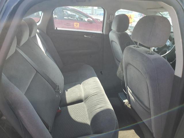 Photo 10 from auction – 2007 CHEVROLET IMPALA LS with VIN 2G1WB58K879120905