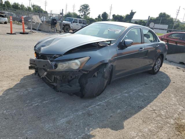 HONDA ACCORD SE 2012 with VIN 1HGCP2F6XCA011068 - Photo from auction