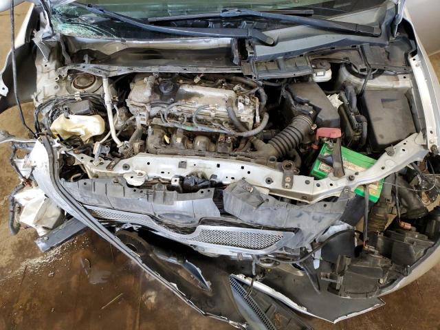 Photo 11 from auction – 2010 TOYOTA COROLLA BA with VIN 2T1BU4EE1AC378604