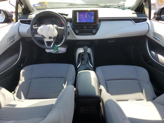 Photo 8 from auction – 2024 TOYOTA COROLLA SE with VIN 5YFS4MCE1RP168535