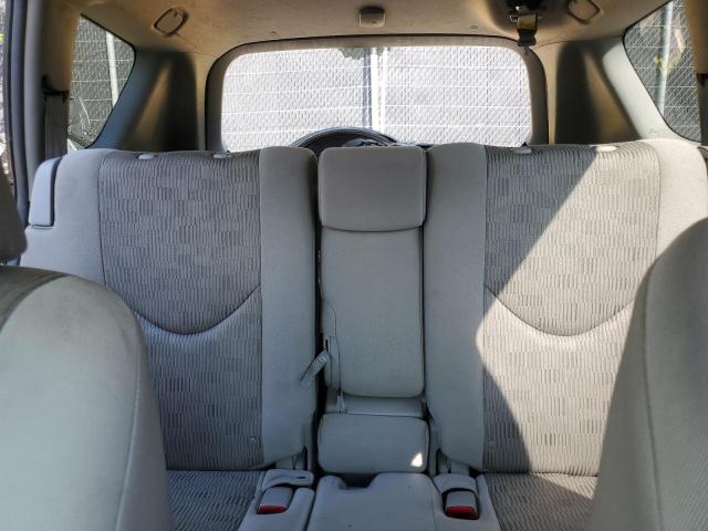 Photo 10 from auction – 2012 TOYOTA RAV4 with VIN 2T3BF4DV1CW229730