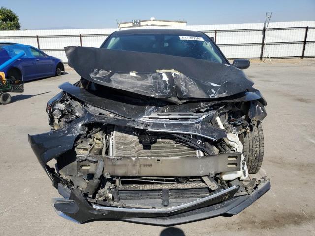 Photo 5 from auction – 2016 CHEVROLET MALIBU LS with VIN 1G1ZB5ST2GF272278