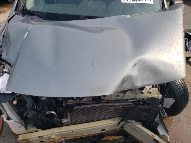 Photo 11 from auction – 2014 NISSAN VERSA with VIN 3N1CN7AP3EL831413