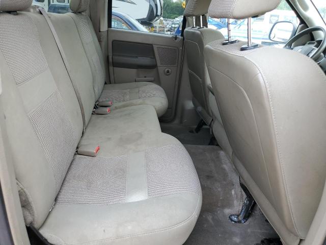 Photo 10 from auction – 2006 DODGE RAM 1500 S with VIN 1D7HA18N16S699826