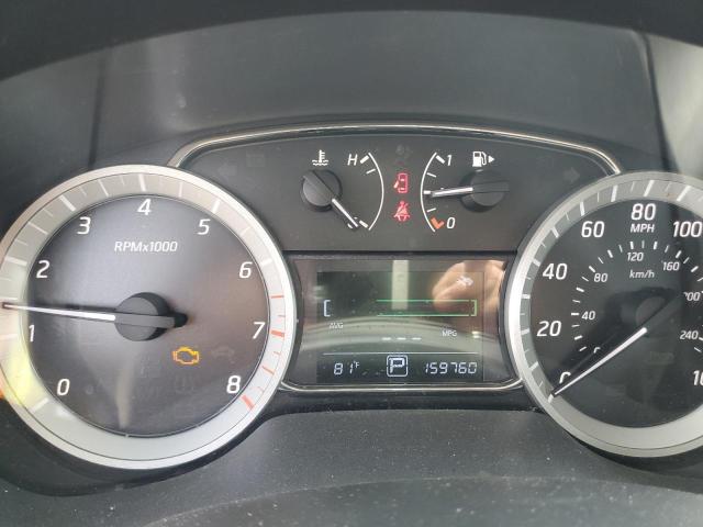 Photo 9 from auction – 2015 NISSAN SENTRA S with VIN 3N1AB7AP1FY263201
