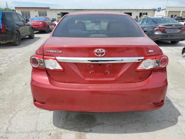 Foto 6 de la subasta – 2012 TOYOTA COROLLA BA con VIN 5YFBU4EE9CP003188