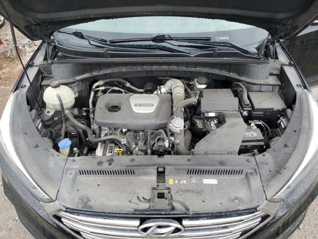Photo 12 from auction – 2016 HYUNDAI TUCSON LIM with VIN KM8J33A26GU255196