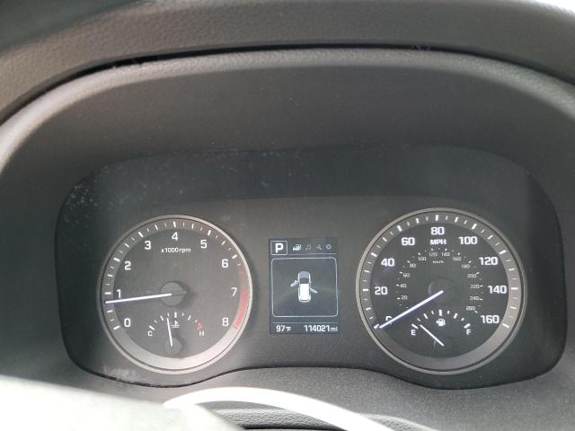 Photo 9 from auction – 2016 HYUNDAI TUCSON LIM with VIN KM8J33A45GU114766