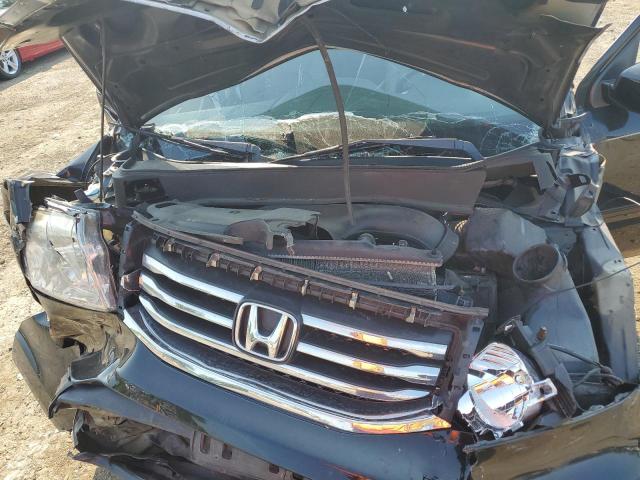 Photo 12 from auction – 2013 HONDA PILOT EX with VIN 5FNYF3H49DB040191