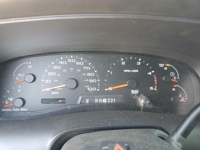Photo 9 from auction – 2005 FORD EXCURSION with VIN 1FMSU45P95EB52911