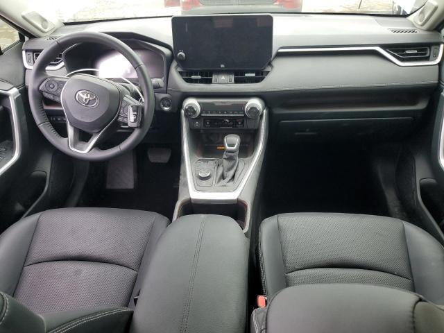 Photo 8 from auction – 2024 TOYOTA RAV4 LIMIT with VIN JTMD6RFVXRD553669