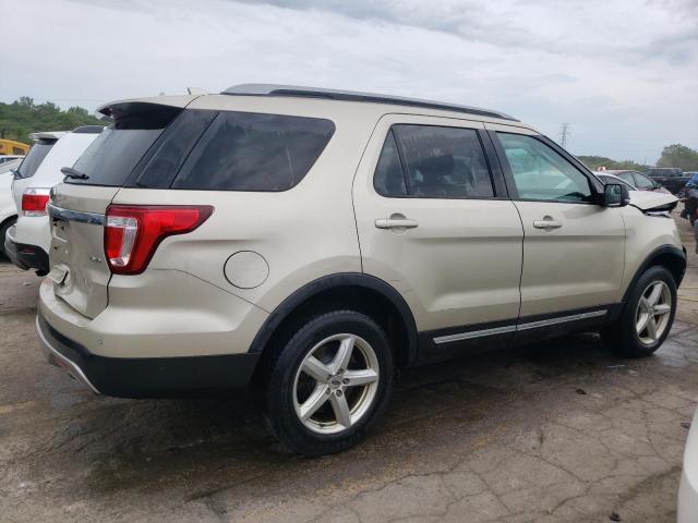 Photo 3 from auction – 2017 FORD EXPLORER X with VIN 1FM5K8D80HGB88757