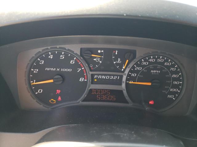 Photo 9 from auction – 2004 CHEVROLET COLORADO with VIN 1GCDT136848142926