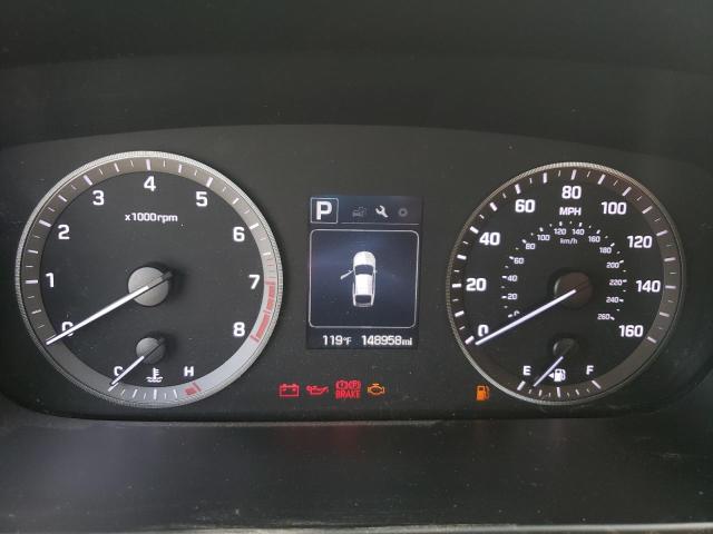 Photo 9 from auction – 2015 HYUNDAI SONATA SE with VIN 5NPE24AF3FH030972