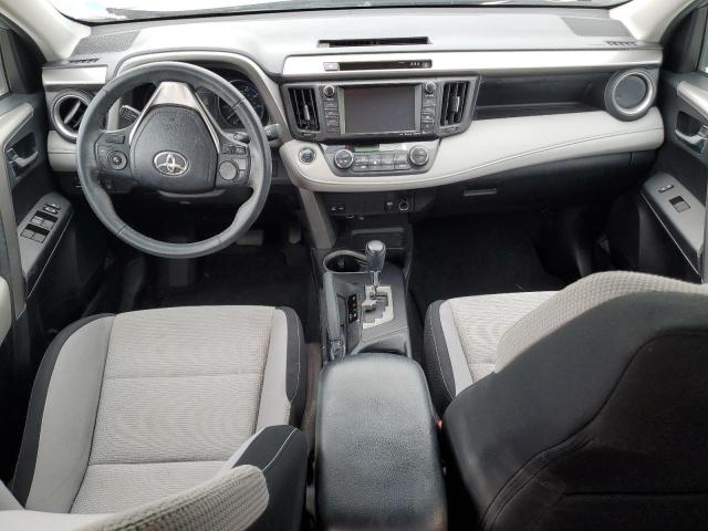 Photo 8 from auction – 2018 TOYOTA RAV4 ADVEN with VIN 2T3WFREV7JW417131
