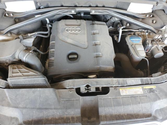 صورة رقم 11 من المزاد - 2014 AUDI Q5 PREMIUM مع VIN WA1LFAFP5EA110849