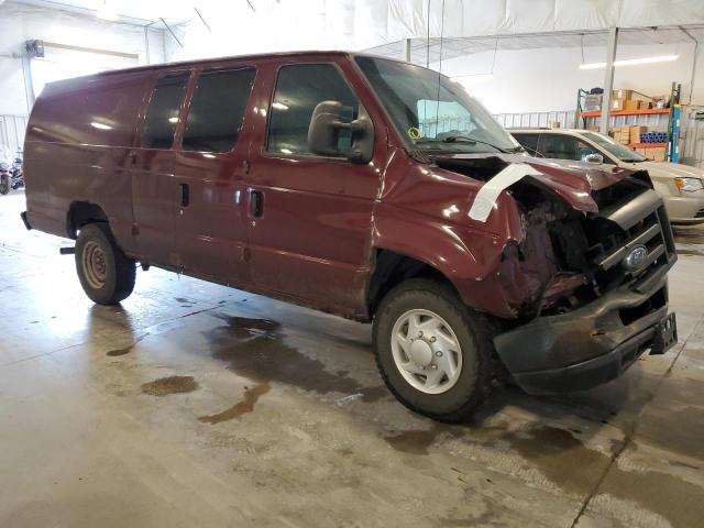 Photo 4 from auction – 2009 FORD ECONOLINE with VIN 1FTSS34L89DA15246