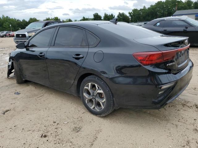 Photo 2 from auction – 2020 KIA FORTE FE with VIN 3KPF24AD1LE240442