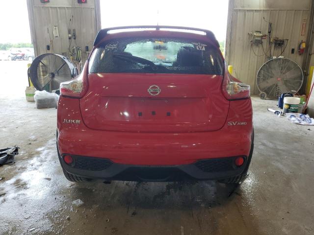 Foto 6 de la subasta – 2015 NISSAN JUKE S con VIN JN8AF5MV2FT564962