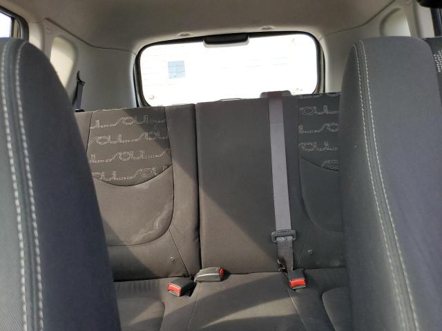 Снимка 10 от търг – 2012 KIA SOUL + с VIN KNDJT2A67C7358718