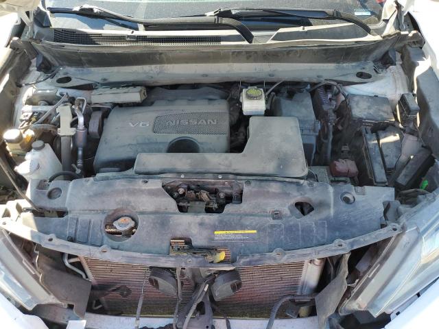 Photo 12 from auction – 2019 NISSAN PATHFINDER with VIN 5N1DR2MM6KC647113