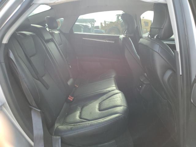 Photo 10 from auction – 2014 FORD FUSION TIT with VIN 3FA6P0RU3ER336461