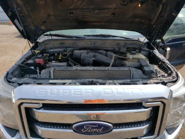 Zdjęcie 11 z aukcji – 2014 FORD F250 SUPER z VIN 1FT7W2B68EEA09551