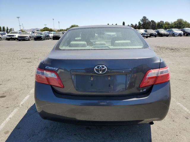 Photo 6 from auction – 2009 TOYOTA CAMRY BASE with VIN 4T1BE46KX9U899722