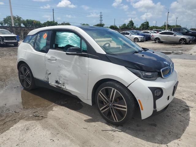 Photo 4 from auction – 2017 BMW I3 BEV with VIN WBY1Z6C37HV949450