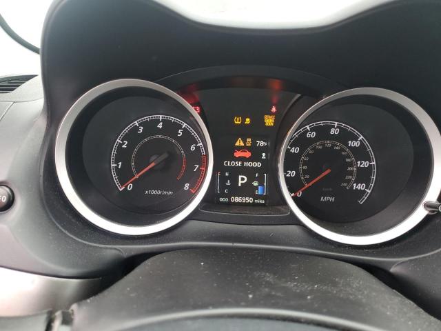 Photo 9 from auction – 2015 MITSUBISHI LANCER SE with VIN JA32V2FWXFU002288